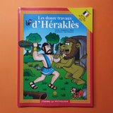 Les douze travaux d’Héraclès
