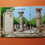 Chasse au trésor ! Vous êtes prêts à remonter le temps ?