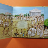 Chasse au trésor ! Vous êtes prêts à remonter le temps ?