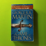 Game of Thrones. 01