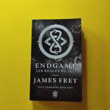 Endgame. 03. Les règles du jeu