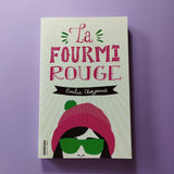 La formica rossa