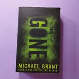 Gone. 01