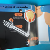 Le Kididoc du corps humain