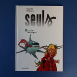 Seuls. 03. Le clan du requin