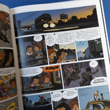 Seuls. 03. Le clan du requin