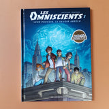 Les Omniscients. 01. Phénomènes