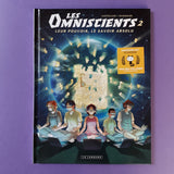 Les Omniscients. 02. Les Autres