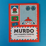 Murdo, un'indagine pazzesca