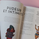 Sexe. Mes premiers pas sans tabou ni complexe