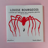 Louise Bourgeois
