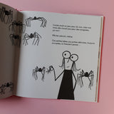 Louise Bourgeois