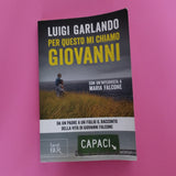 Per questo mi chiamo Giovanni