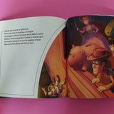 Emozioni Disney. Storia del giocattolo. Gelosia