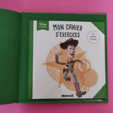 Emozioni Disney. Storia del giocattolo. Gelosia