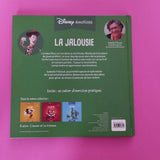 Emozioni Disney. Storia del giocattolo. Gelosia