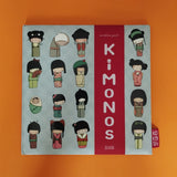 Kimonos