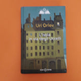 L'isola in via degli uccelli