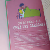 La puberté et moi. L'essentiel pour la vivre sereinement
