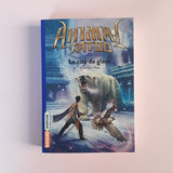 Animal Tatoo. Saison 1. 04. La cité de glace