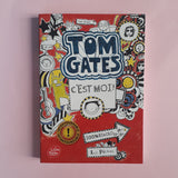 Tom Gates. 01. C'est moi !