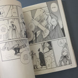 L'Atelier des Sorciers. 07