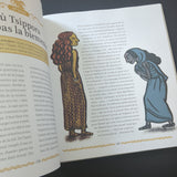 Le Feuilleton de Tsippora