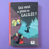 Chi vuole la pelle di Galileo?