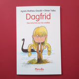 Dagfrid. Des brioches sur les oreilles