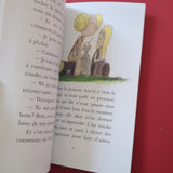 Dagfrid. Des brioches sur les oreilles