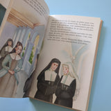 Sainte Marguerite-Marie. Messagère du Cœur de Jésus