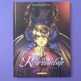 La rosa scarlatta. 14. Mi ha sempre protetto