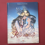 La rosa scarlatta. 12. Mi hai aperto gli occhi