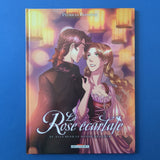 La rosa scarlatta. 15. Rende il mondo un posto migliore
