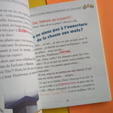 Geronimo Stilton. 82. Le Voleur de chocolat