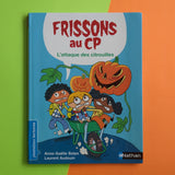 Brividi a CP: L'Attacco delle Zucche