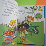 Brividi a CP: L'Attacco delle Zucche