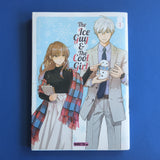 The Ice Guy & The Cool Girl. 01