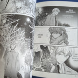 The Ice Guy & The Cool Girl. 01