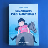 Un concours plein d'obstacles !