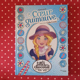 Le ragazze del cioccolato. 02. Cuore di marshmallow