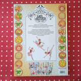 Le ragazze del cioccolato. 03. Cuore di mandarino