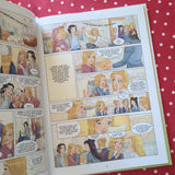 Le ragazze del cioccolato. 04 Cuore di cocco