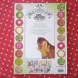 Le ragazze del cioccolato. 04 Cuore di cocco