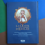 La Quête d'Ewilan. 01. D'un monde à l'autre