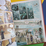 La Quête d'Ewilan. 02. Akiro