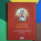 La Quête d'Ewilan. 02. Akiro