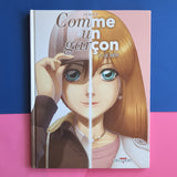 Comme un garçon. 01. Le Défi