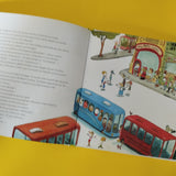 Théo le Corbeau et Maître Renard