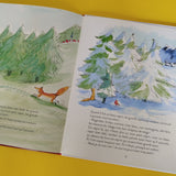 3 histoires de Noël